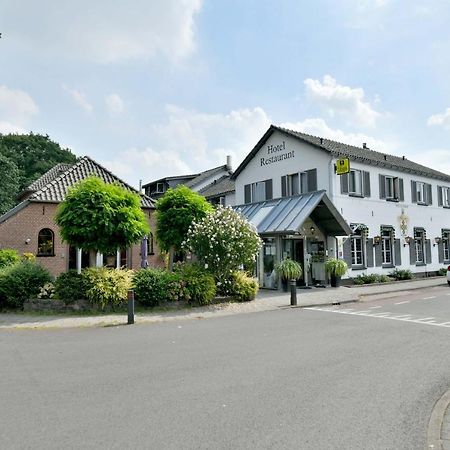 Hotel De Gravin Van Vorden Esterno foto