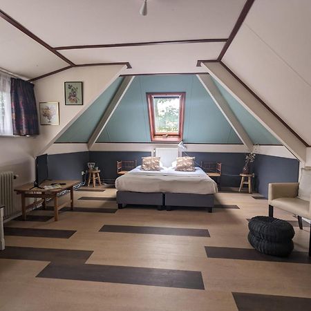 Hotel De Gravin Van Vorden Esterno foto