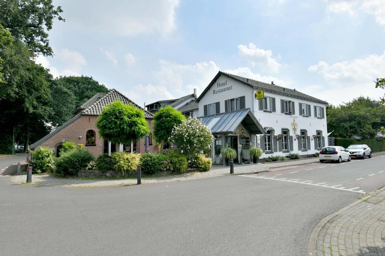 Hotel De Gravin Van Vorden Esterno foto