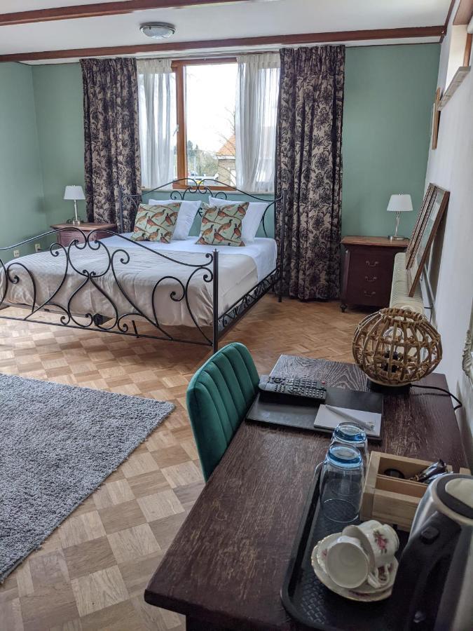 Hotel De Gravin Van Vorden Esterno foto