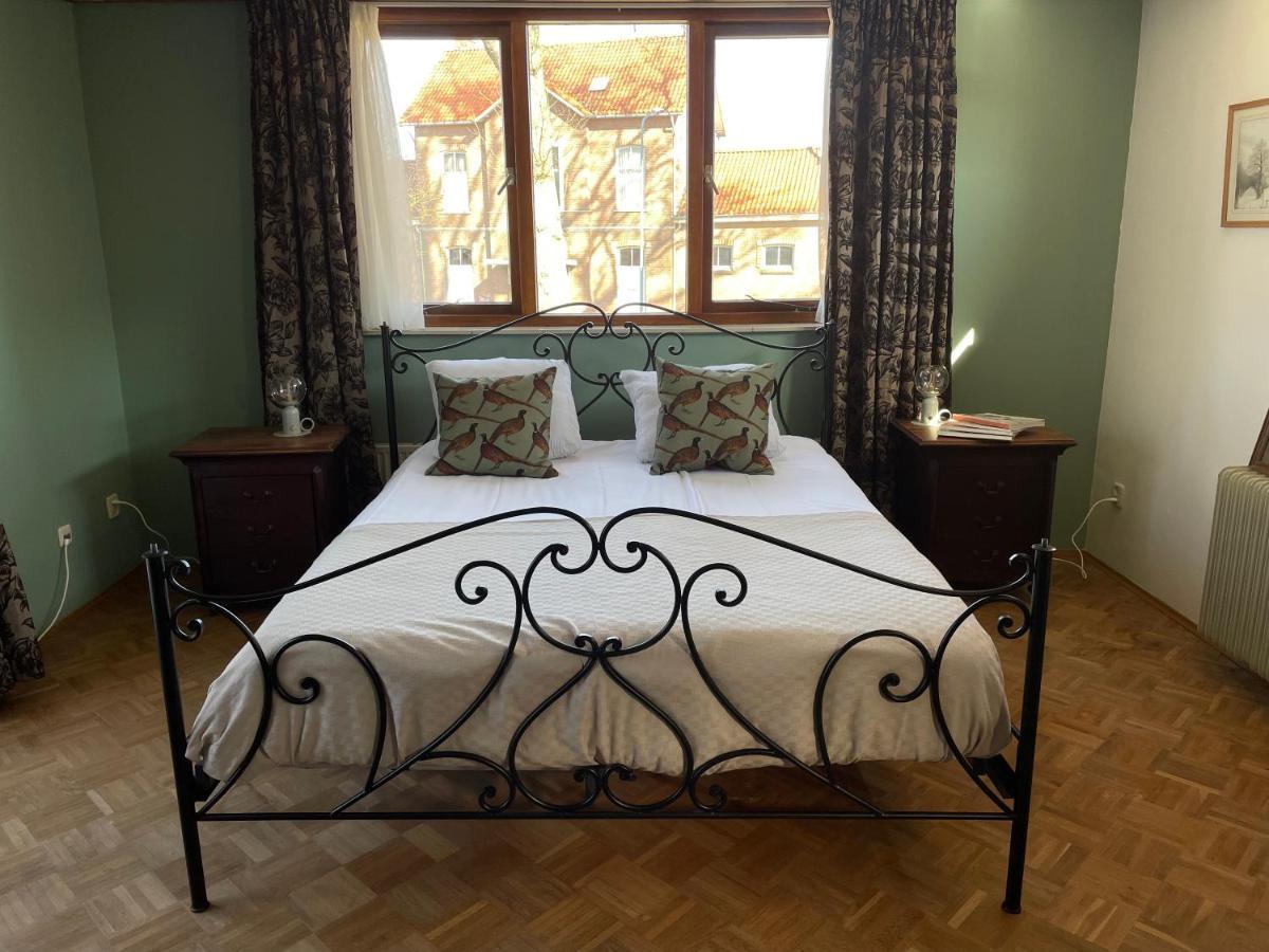 Hotel De Gravin Van Vorden Esterno foto