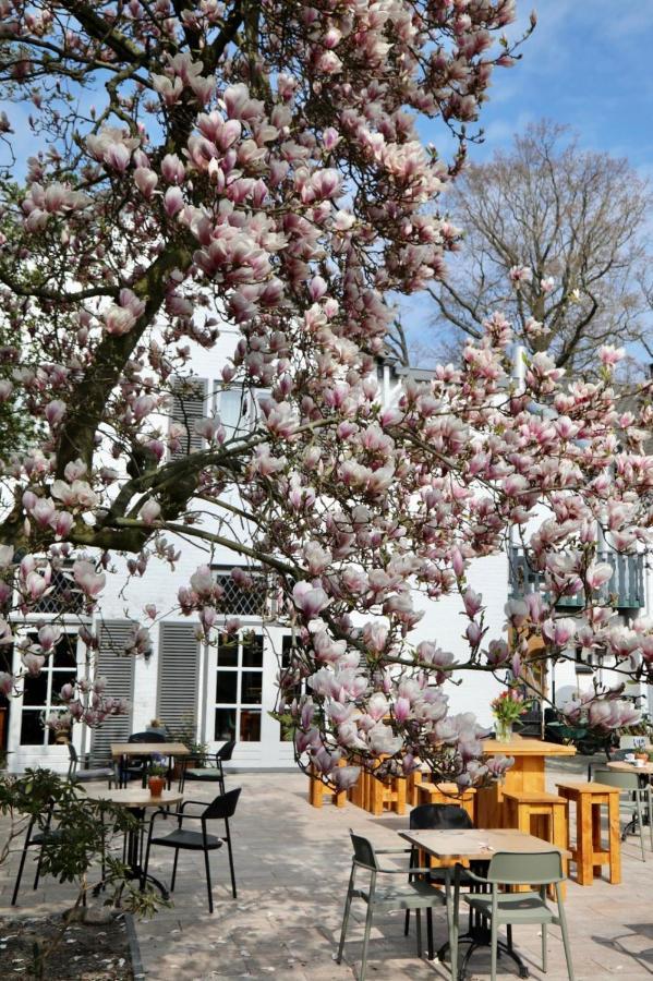 Hotel De Gravin Van Vorden Esterno foto