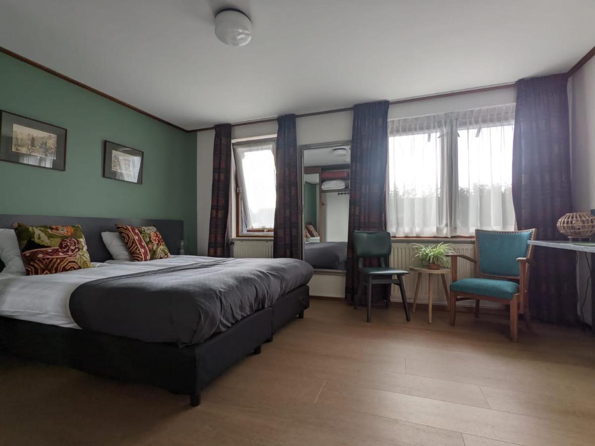 Hotel De Gravin Van Vorden Esterno foto