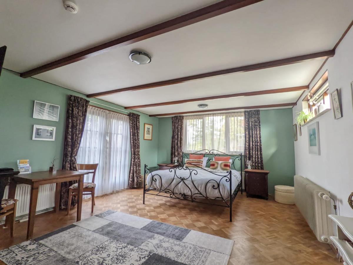 Hotel De Gravin Van Vorden Esterno foto