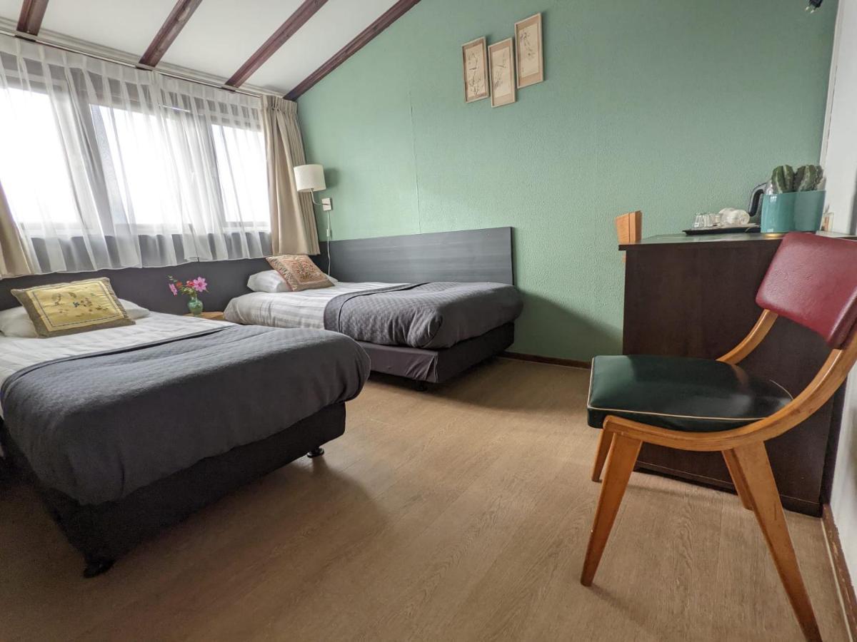 Hotel De Gravin Van Vorden Esterno foto