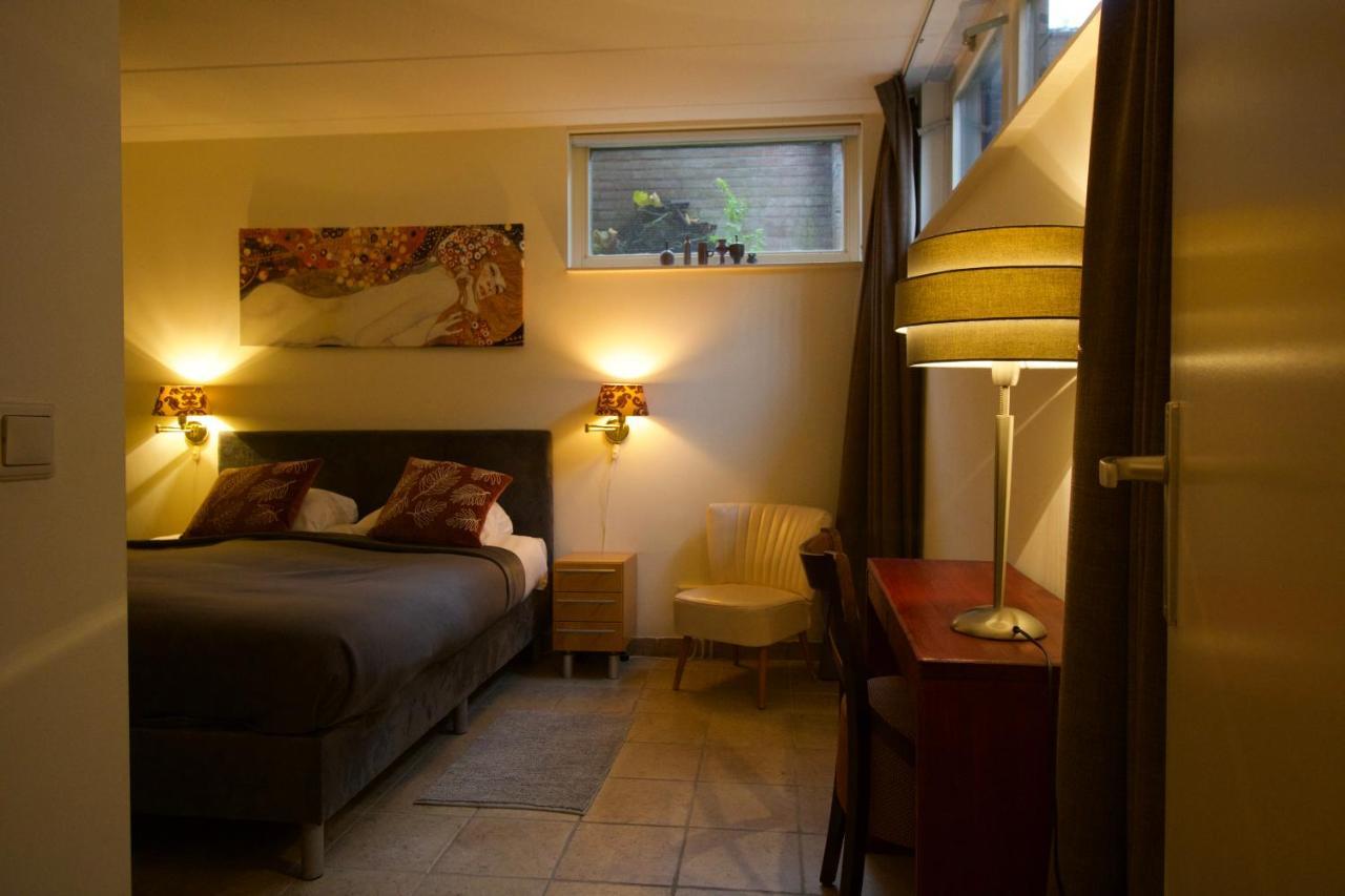 Hotel De Gravin Van Vorden Esterno foto