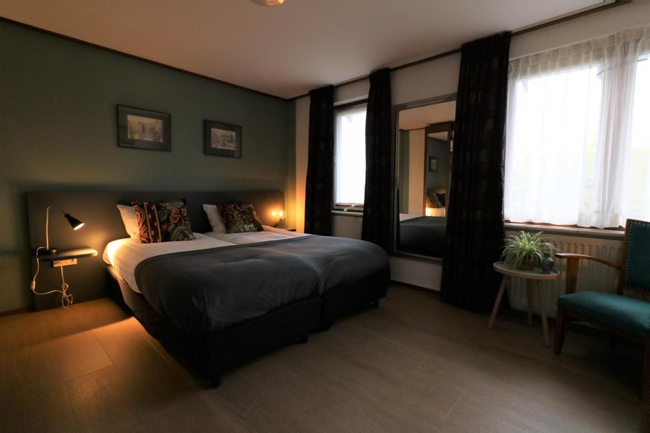 Hotel De Gravin Van Vorden Esterno foto