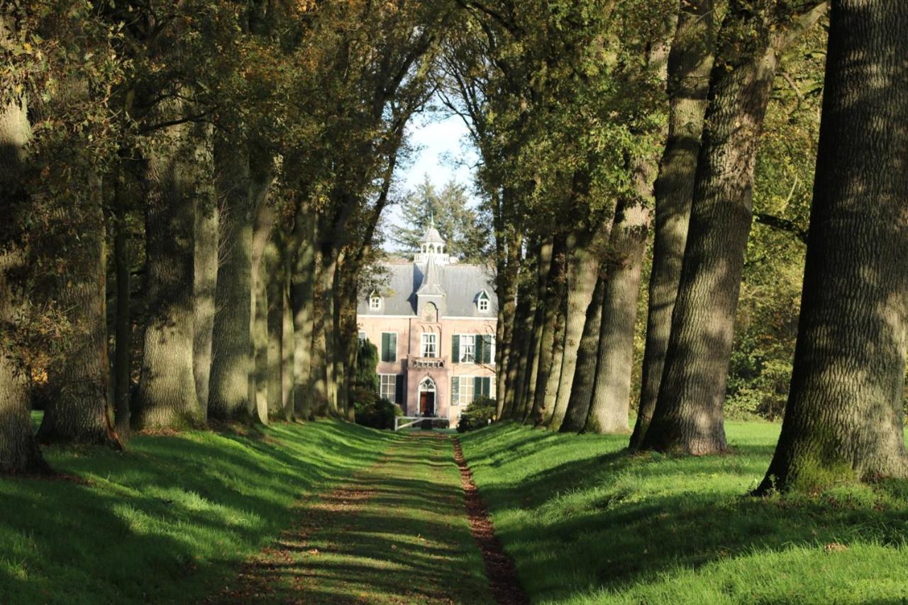 Hotel De Gravin Van Vorden Esterno foto