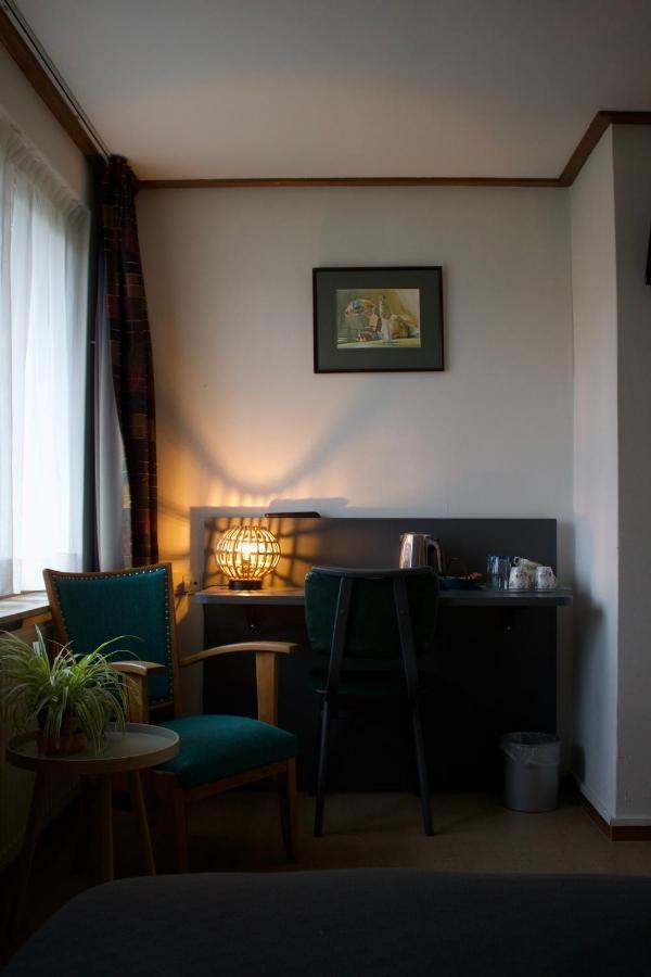 Hotel De Gravin Van Vorden Esterno foto