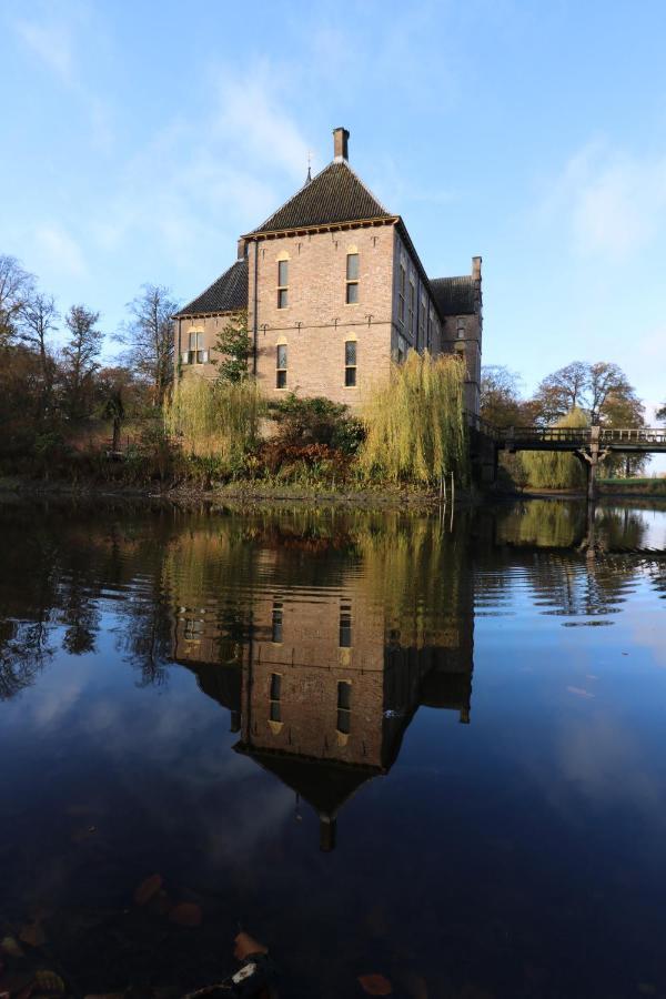 Hotel De Gravin Van Vorden Esterno foto