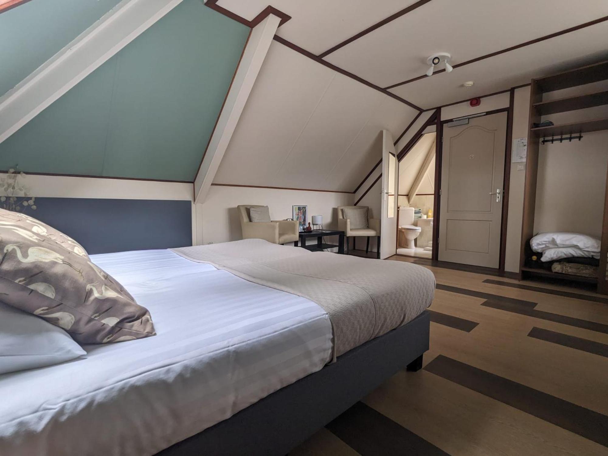 Hotel De Gravin Van Vorden Esterno foto