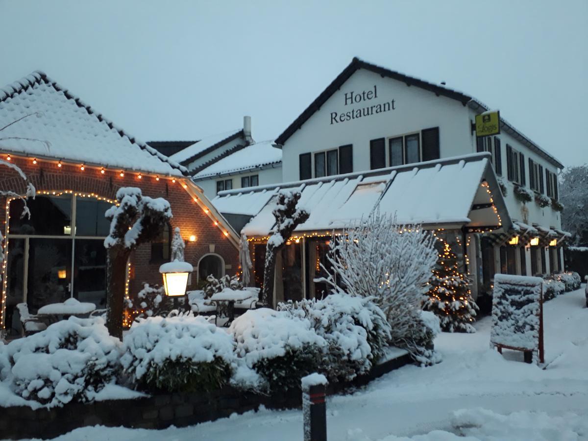 Hotel De Gravin Van Vorden Esterno foto